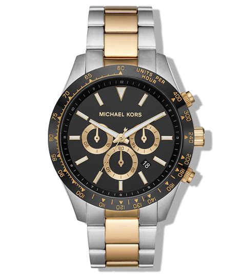 reloj michael kors hombre chile|Michael Kors watches original.